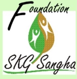 Foundation Skg Sangha